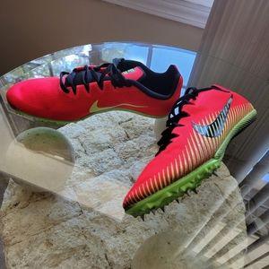 Nike Youth Track and Field Cleats